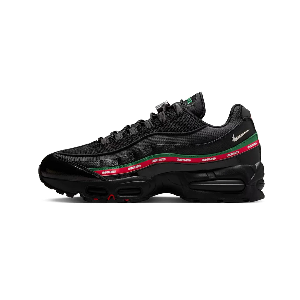 Nike Air Max 95 SP 'Undefeated Black' (2025)