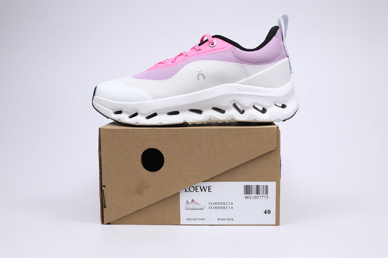 ON Cloudtilt 2 Lifestyle Sneaker