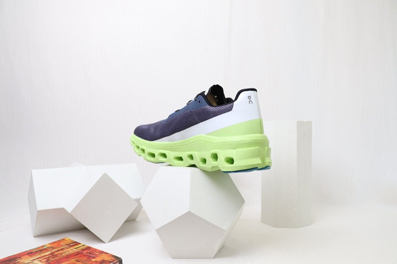 ON Cloud Monster Running Shoe