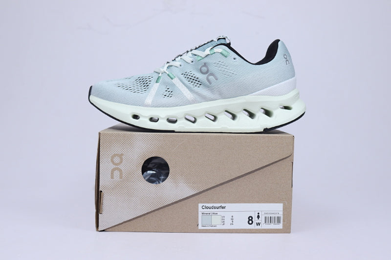 ON Cloudsurfer Trail Running Shoe