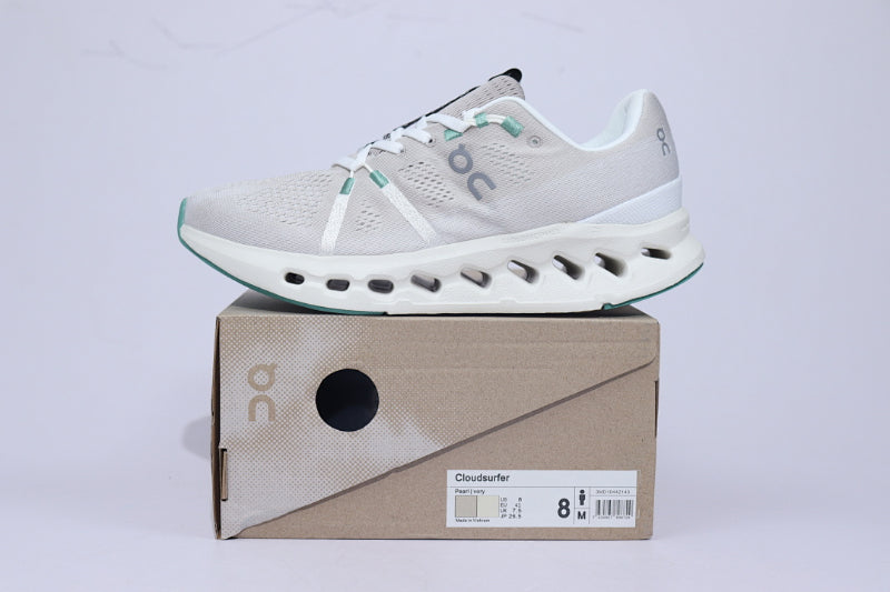 ON Cloudsurfer Trail Running Shoe
