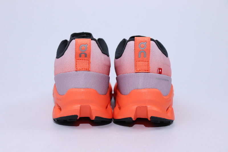 ON Cloudsurfer Trail Running Shoe