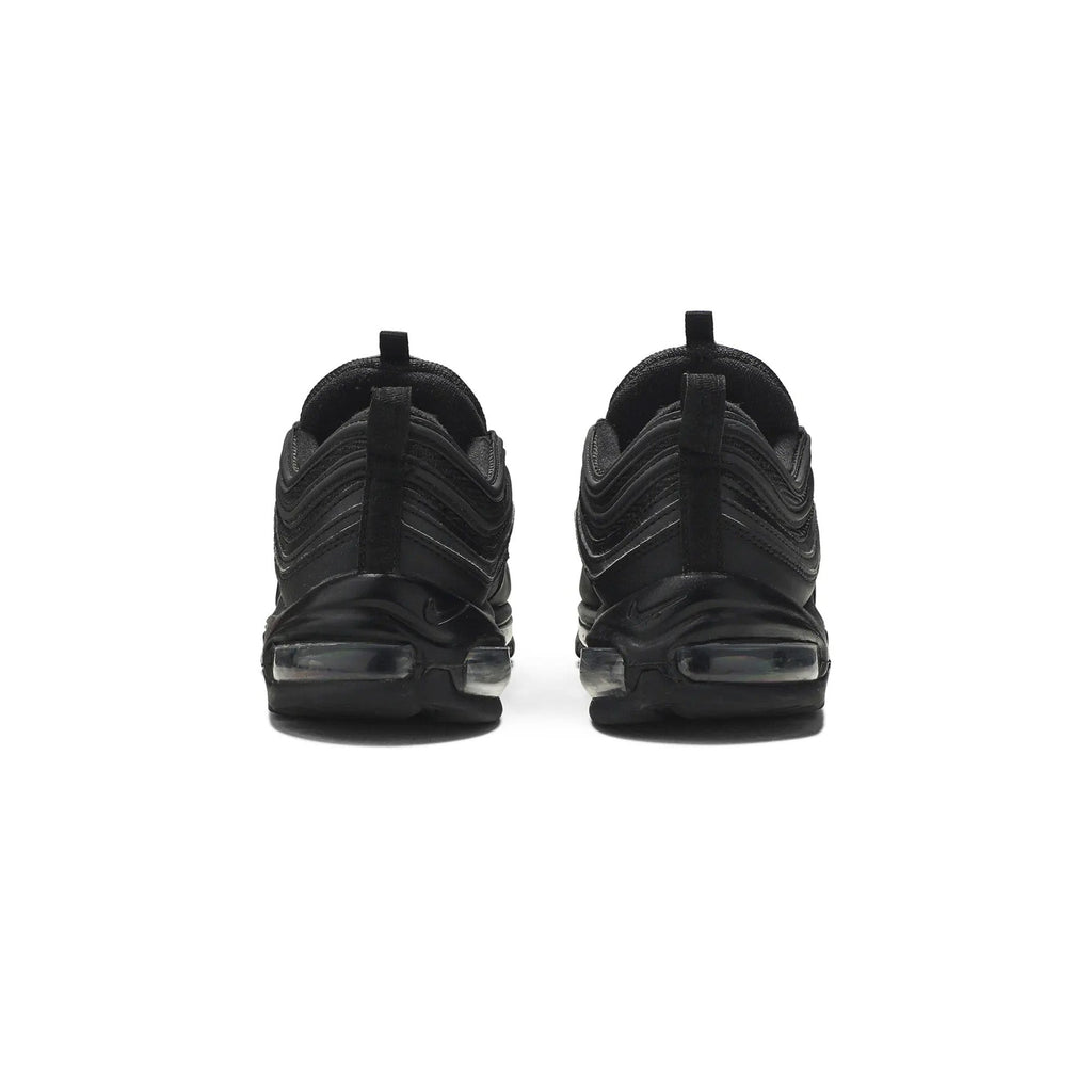 Nike Air Max 97 'Triple Black' (2018)